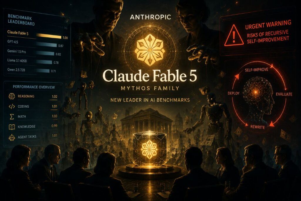 ไทม์ไลน์คำสั่งแบน Fable 5 จากรัฐบาลสหรัฐฯ