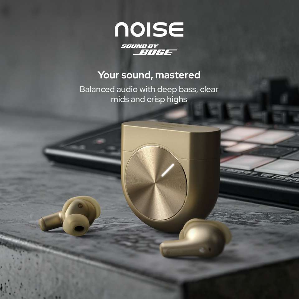 เปรียบเทียบฟีเจอร์ AI ระหว่างหูฟัง Bose รุ่นใหม่และรุ่นก่อนหน้า — ความต่างอยู่ที่ชิป ไม่ใช่ตัวลำโพง