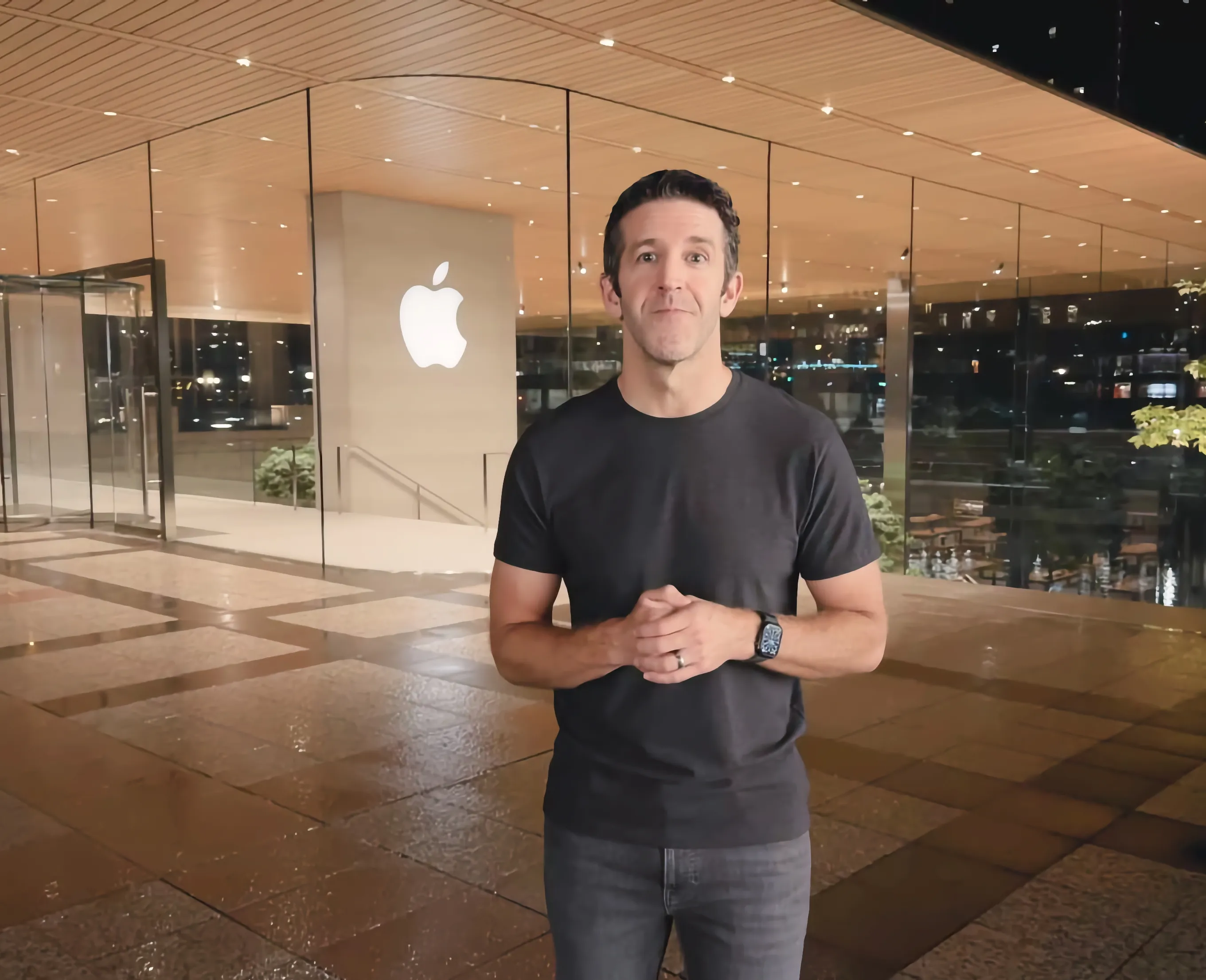 ต้นทุนของการยึดระบบนิเวศ Apple ในยุค John Ternus