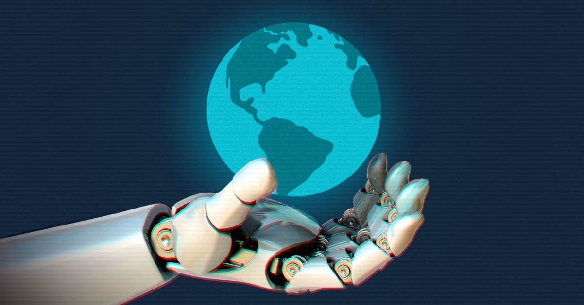 เปรียบเทียบโครงสร้างองค์กร AI ของ Google ก่อนและหลังการปรับทีม